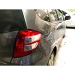 新店【阿勇的店】本田HONDA FIT 2代 2.5代 日規版尾燈 FIT 尾燈 FIT 08~13 尾燈 DEPO製造