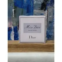 在飛比找蝦皮購物優惠-香親香愛～Christian Dior CD Miss Di