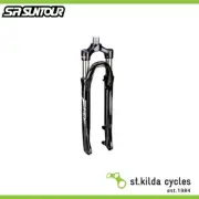 SR Suntour Suspension Forks - 700 Threadless NCX-D-Coil RL11/8.9mm/63mm - 30mm