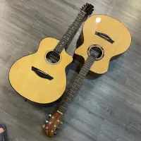在飛比找蝦皮商城優惠-Wl聯名新手木吉他 面單款挑戰CP最高新手吉他（附贈琴袋背帶