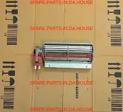 Smeg Oven Cooling Fan Motor SA705X-7 SA707X-7 SA708X-7 SA710X-7