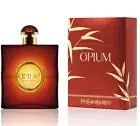 Opium By Yves Saint Laurent 90ml Edts Womens Perfume