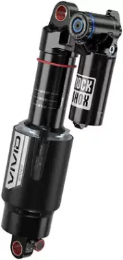 RockShox Vivid Ultimate RC2T Air - 230 x 65 mm, 8x15/8x20, C1, YT Capra 29 18+