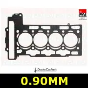 Head Gasket 0.90mm FOR PEUGEOT 207 120bhp 1.6 CHOICE2/2 07->13 WA WC WD WK FAI