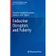 Endocrine Disruptors and Puberty