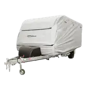 Aussie Traveller Premium Pop Top Cover 12-14ft