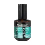 Mia Secret 2PCS No Burn Acid Free Primer Xtra Bond Acrylic Uv Gel 0.5 Fl Oz?