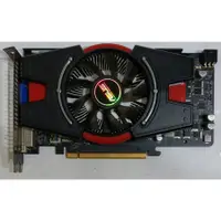 在飛比找蝦皮購物優惠-華碩 ASUS GTX 550 Ti / 560 1G 顯示