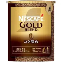 在飛比找蝦皮購物優惠-Nescafe Gold Blend Rich Eco & 