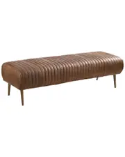 Moe's Home Collection Endora Bench