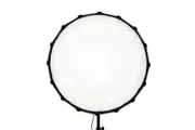 Nanlite SB-FMM60 Parabolic softbox for Forza FM Mount