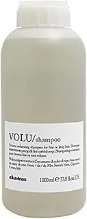 DAVINES VOLU SHAMPOO 1000ML