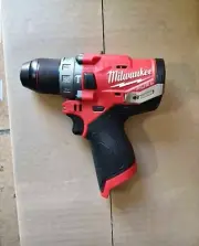 Milwaukee M12FPD-0 12V Cordless Fuel Hammer Drill Driver - AU STOCK