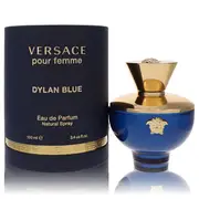 Versace Pour Femme Dylan Blue Eau De Parfum 100ml