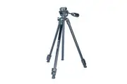 Vanguard Vesta 203AP Aluminum Tripod with PH-23 Pan-and-Tilt Head