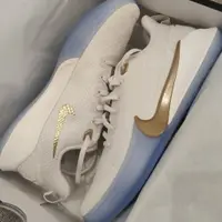 在飛比找蝦皮購物優惠-NIKE KOBE MAMBA FOCUS EP 白色 籃球