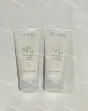 Nu Skin (NuSkin) AP 24 Whitening Fluoride Toothpaste (110g) X 2 Brand NEW