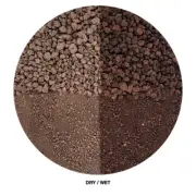 WIO - Eonian Brown - Aquarium Gravel Substrate