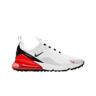 Nike Air Max 270 Golf White Cool Grey