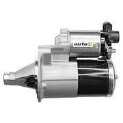 New Starter Motor for Chrysler Grand Voyager RG 3.3L Petrol EGA 01/01 - 12/07
