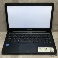 在飛比找露天拍賣優惠-『澄橘』ASUS L402N 14吋 N3450/4G/24