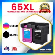 Non-OEM Ink Cartridges 65XL For HP Deskjet 2600 2620 2621 2622 2623 2624 2630