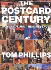 在飛比找三民網路書店優惠-The Postcard Century — 2000 Ca