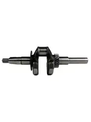 YAMAKATO GX200 Crankshaft-Q-Type 2.43 x 3/4" for Honda and Clone196cc 6.5 hp