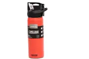 CamelBak 25oz Eddy Vacuum Insulated Stainless Steel Water Bottle Wild Strawberry