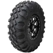 Tusk Megabite Radial Tire 27x9-14 For CAN-AM Commander 1000 X 2011-2013