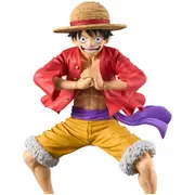 Banpresto One Piece (Grandista) - Monkey D. Luffy