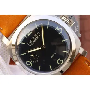 Panerai 沛納海 PAM00127 N廠手錶 機械錶 男士機械腕錶