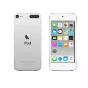 Apple iPod touch 6th Generation (16GB) Silver, MP4 WiFi - Gifts & BOX, WARRANTY