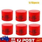 1/6x LUCAS' PAPAW OINTMENT 75g Pawpaw Cream Paw Paw Ointment Genuine