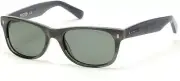 NEW KENNETH COLE NEW YORK KC 7206 Sunglasses 65R Horn 100% AUTHENTIC