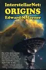 InterstellarNet: Origins by Edward M. Lerner Paperback Book