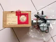 NOS JAPAN HONDA CB125 CB125K5 CARBURETOR RIGHT SIDE GENUINE PN 16100-336-014