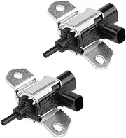 Exhaust Gas Recirculation Valve‌ Intake Manifold Runner Vacuum Control Solenoid Valve Fit for Ford Focus Escape Fusion Mazda 3 5 6 Mercury Mariner Milan EGR Cooler‌
