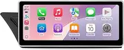 10.25 inch Touchscreen for Audi A4 A5 S4 S5 RS4 RS5 2009-2016 (Multimedia System) Built in Wireless CarPlay Android Auto Upgrade Factory Car Radio Receiver Retain Original Stereo Amplifier System