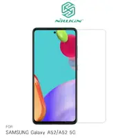 在飛比找樂天市場購物網優惠-NILLKIN SAMSUNG Galaxy A52/A52