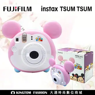 FUJIFILM instax mini40 mini 40 拍立得相機 公司貨