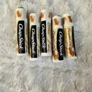 5x New Pumpkin Pie Chapstick Limited Edition