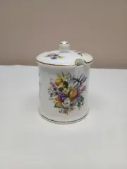 Fortnum & Mason Jam Jar