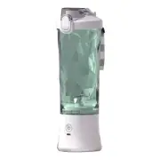 Portable Blender, Personal Size Blender for Shakes and Smoothies with 68190