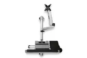 Startech Wall Mounted Computer Workstation - Articulating Monitor Arm [WALLSTSI1]