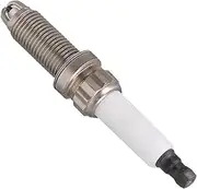 12120037244 ZGR6STE2 Spark Plug Compatible With BMW 1 3 5 7 Series X6 Z4 E86 E89 E88 E82E90 E93 E60 E61 F01 F02 135i 335i 335xi 740i 740Li