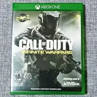 在飛比找蝦皮購物優惠-【沛沛電道⚡】XBOX ONE 決勝時刻 無盡戰爭 COD 