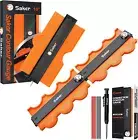 Saker Contour Gauge (10 Inch Lock) and Saker Contour Gauge Profile Tool-Unlimite