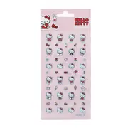 Hello Kitty Pretty in Pink Stickers