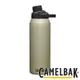 【CAMELBAK】CHUTE MAG 不鏽鋼戶外運動保溫瓶/保冰 1000ml『淺沙漠』露營 戶外 保溫瓶 保冷 保冰 熱水壺 旅遊 野餐 C1516201